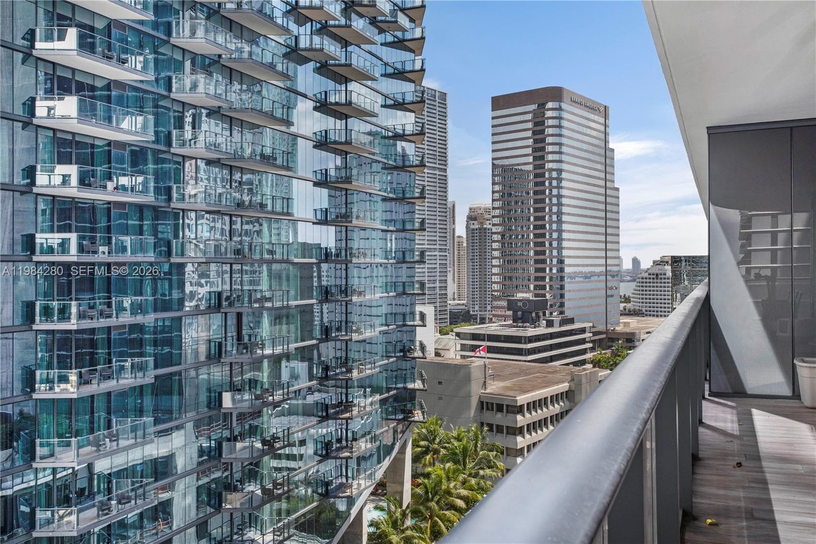 801 S Miami Ave # 1609, Miami FL 33130 — 20
