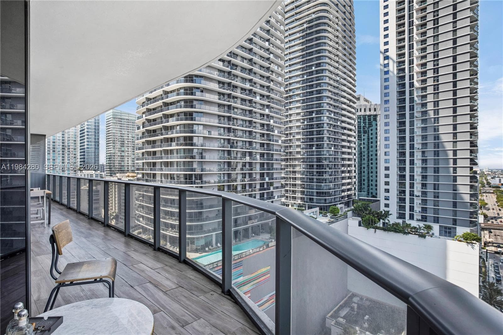 801 S Miami Ave # 1609, Miami FL 33130 — 18