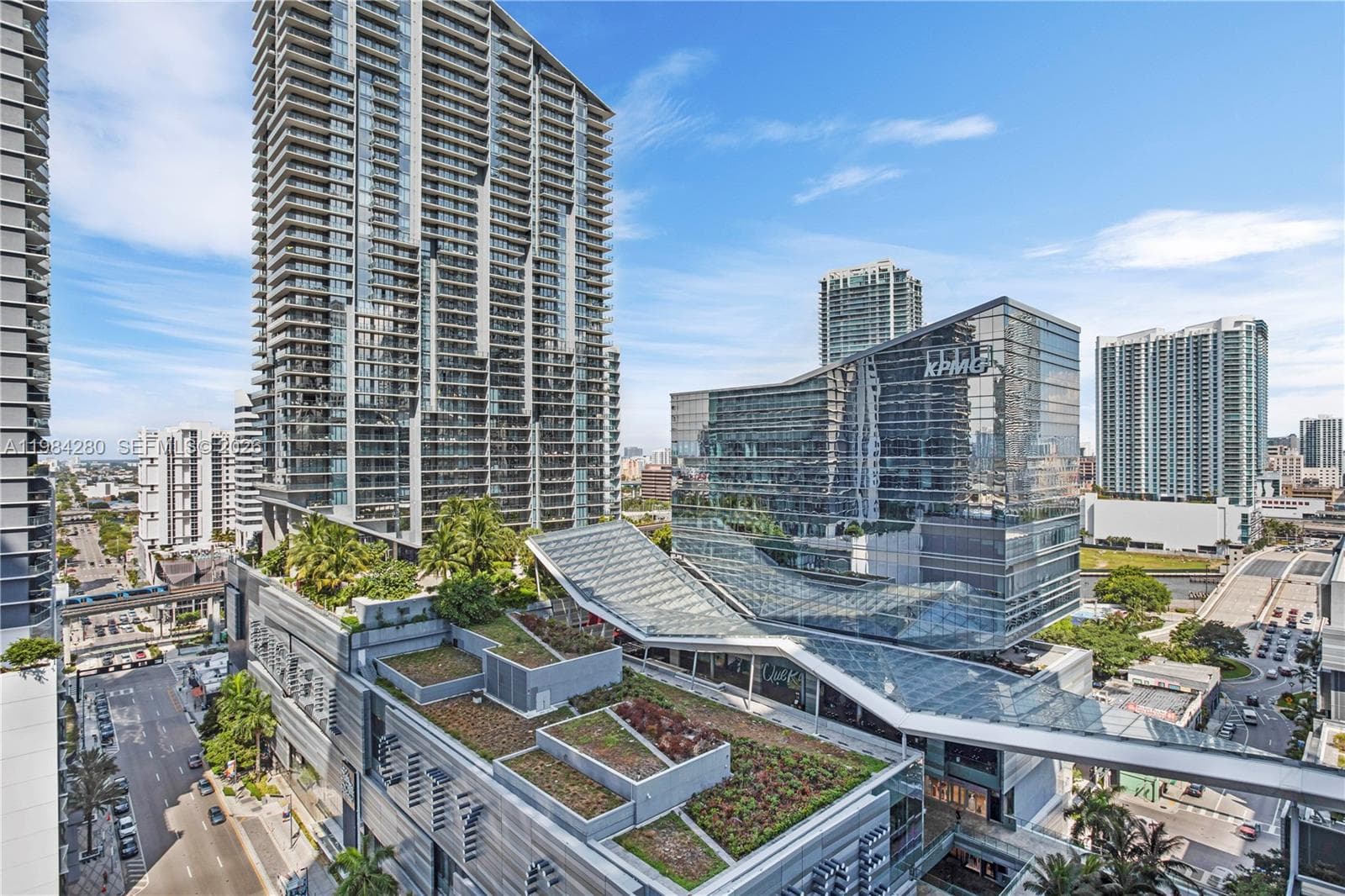 801 S Miami Ave # 1609, Miami FL 33130 — 19