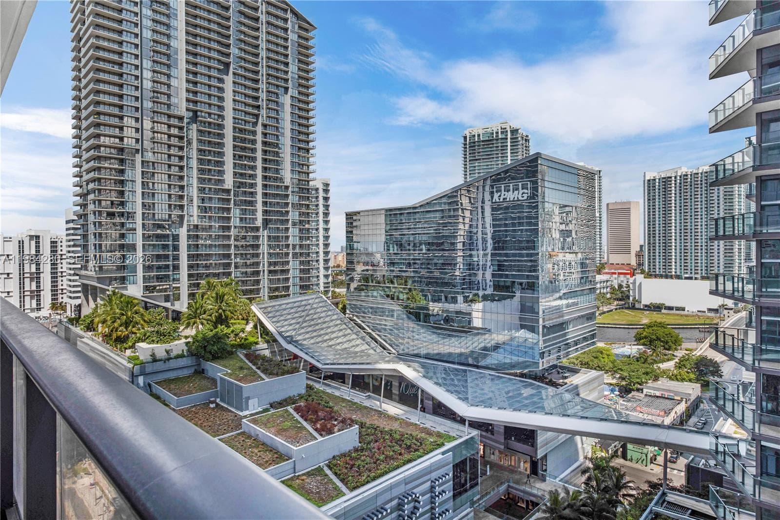 801 S Miami Ave # 1609, Miami FL 33130 — 21