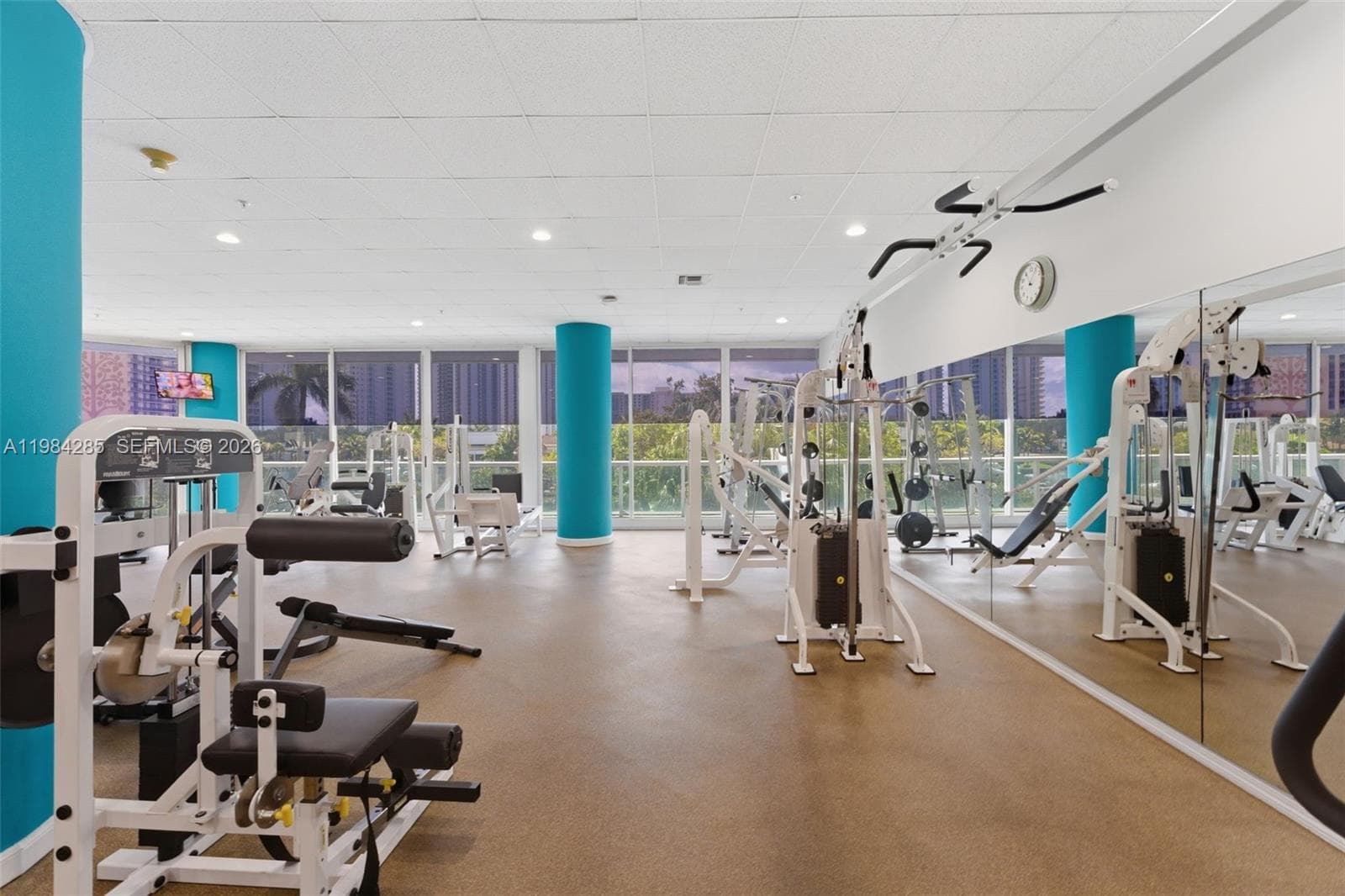 16400 Collins Ave # 544, Sunny Isles Beach FL 33160 — 27