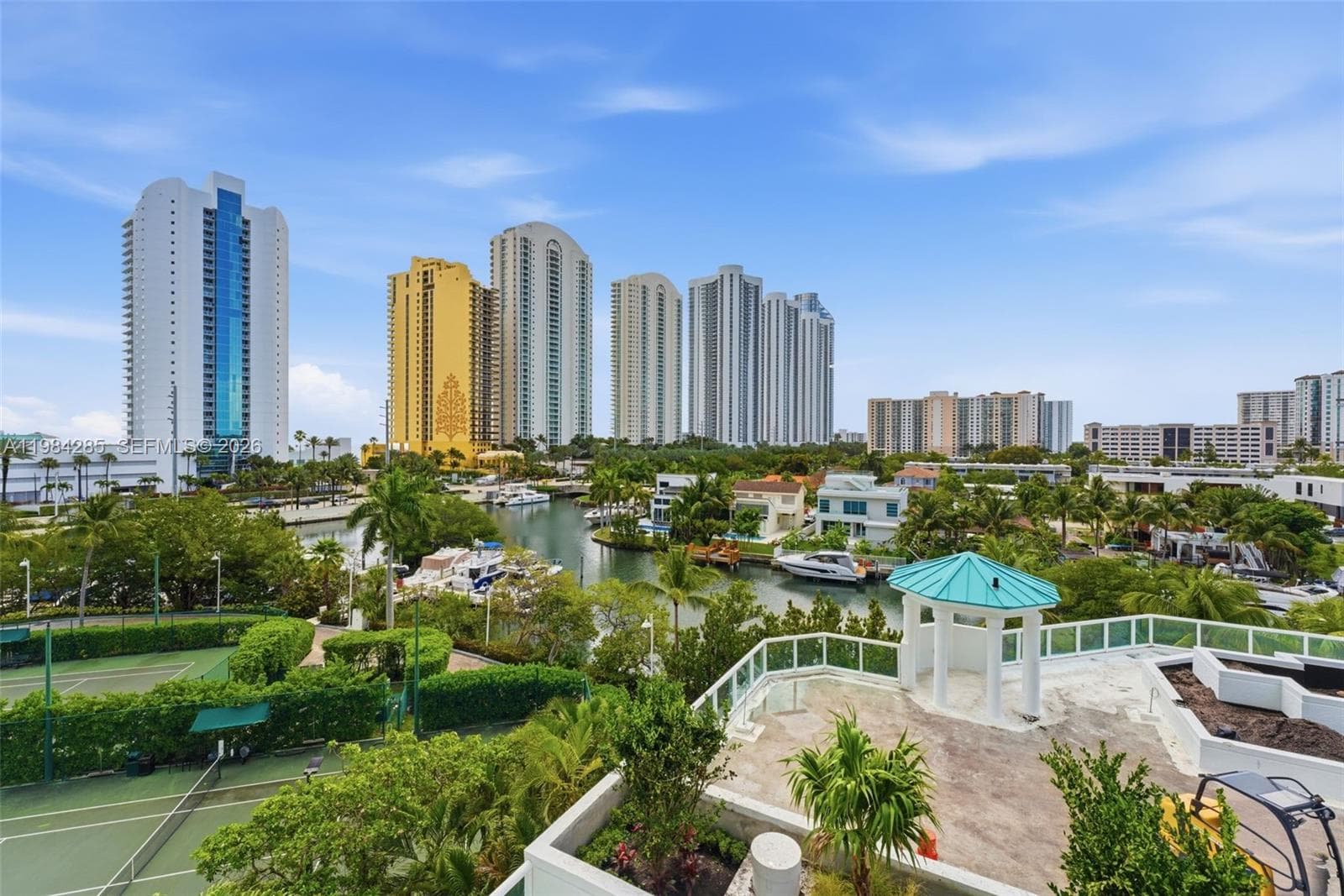 16400 Collins Ave # 544, Sunny Isles Beach FL 33160 — 2