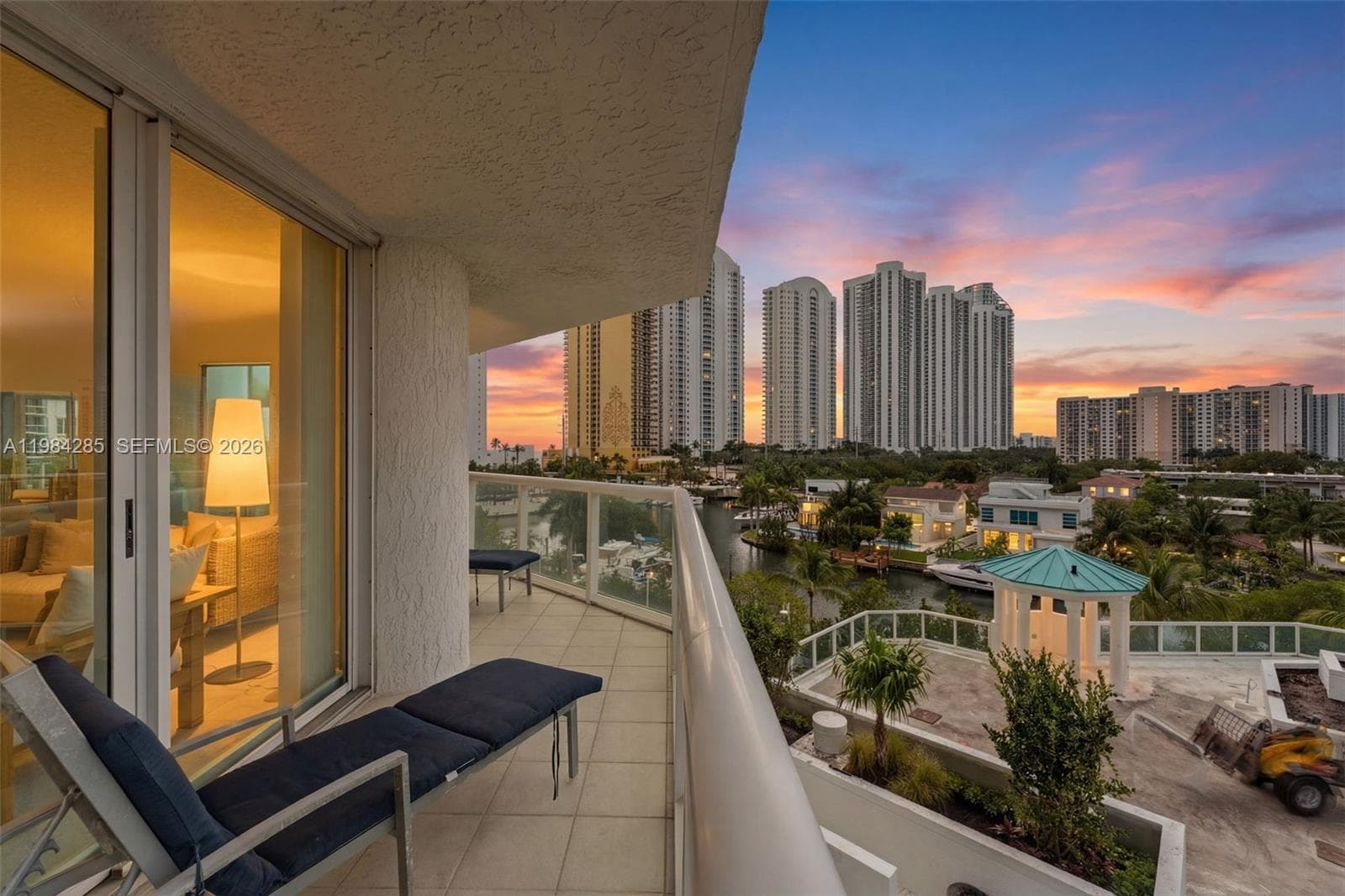 16400 Collins Ave # 544, Sunny Isles Beach FL 33160 — 3