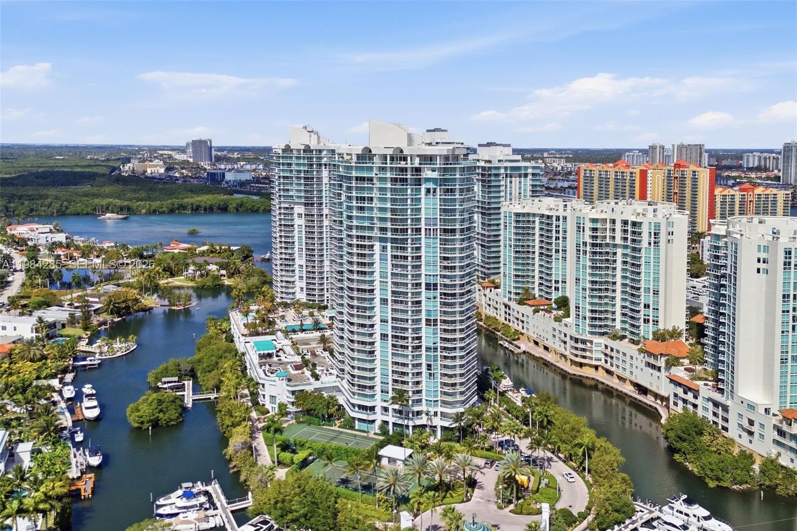 16400 Collins Ave # 544, Sunny Isles Beach FL 33160 — 32
