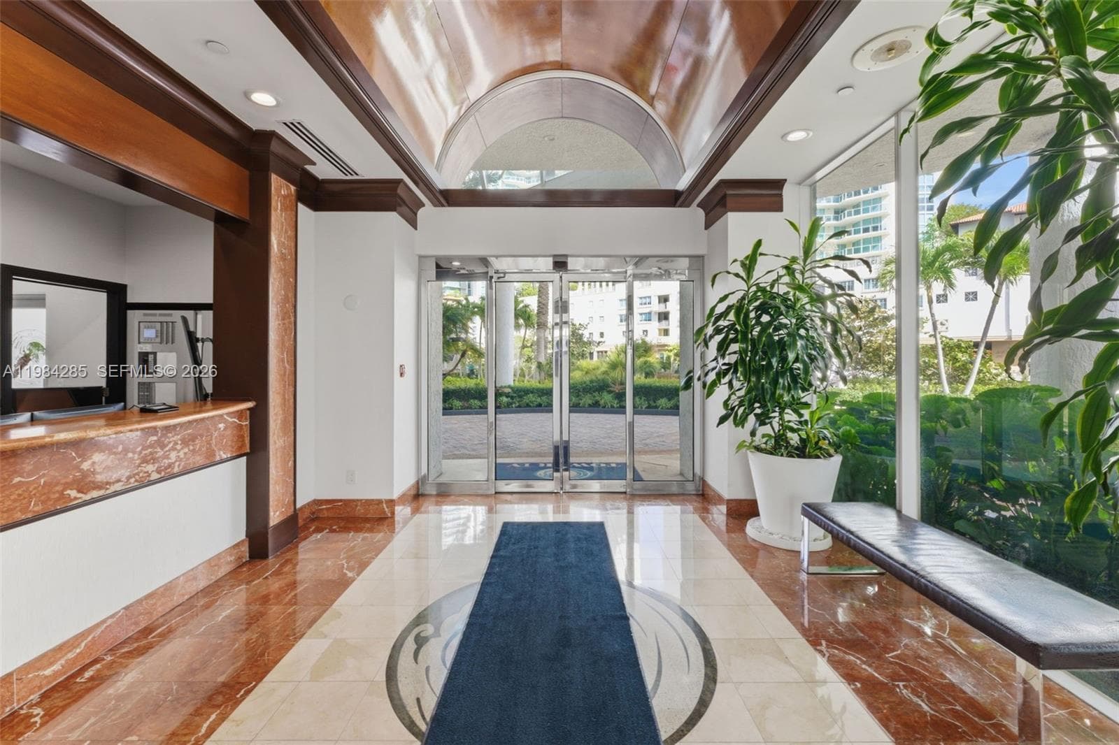 16400 Collins Ave # 544, Sunny Isles Beach FL 33160 — 28