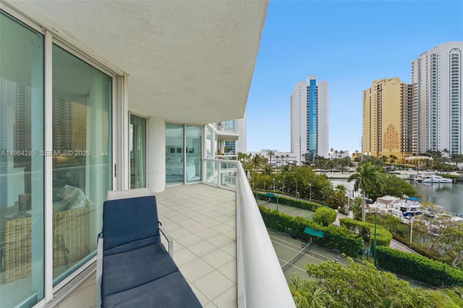 16400 Collins Ave # 544, Sunny Isles Beach FL 33160 — 24