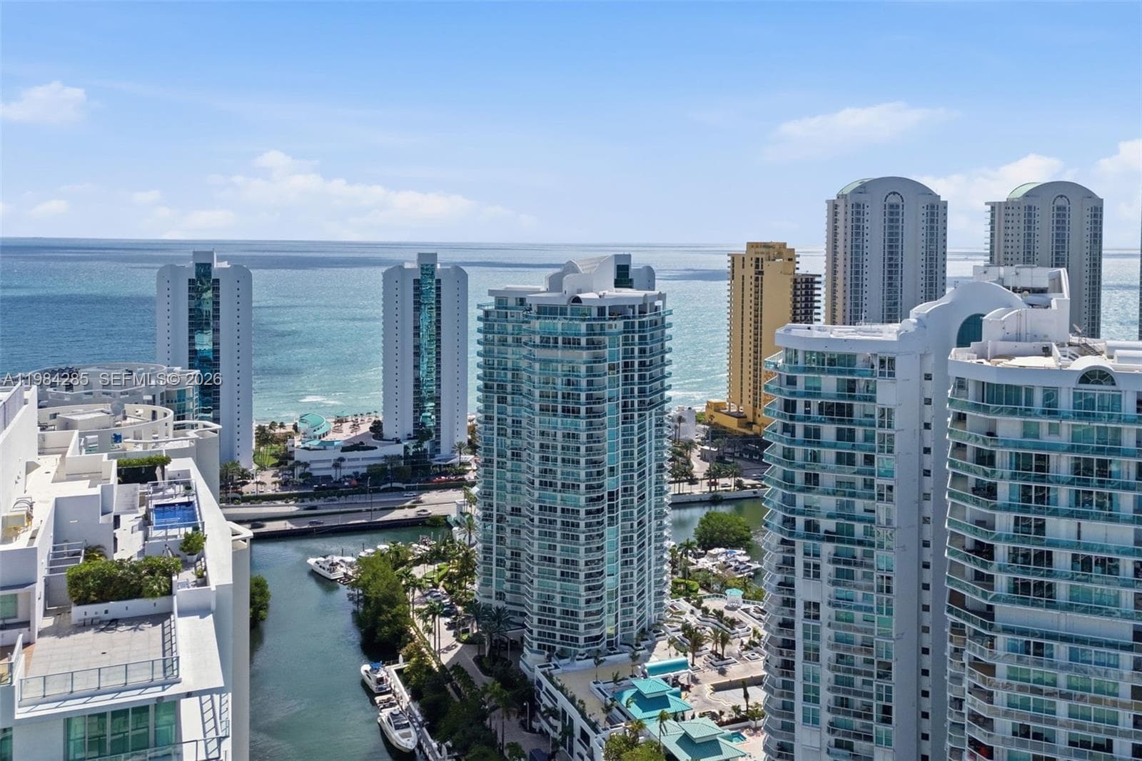16400 Collins Ave # 544, Sunny Isles Beach FL 33160 — 30