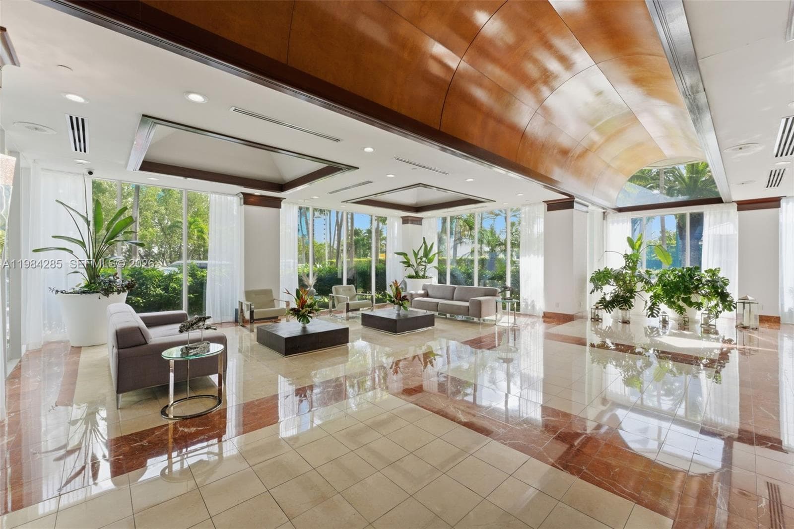 16400 Collins Ave # 544, Sunny Isles Beach FL 33160 — 25