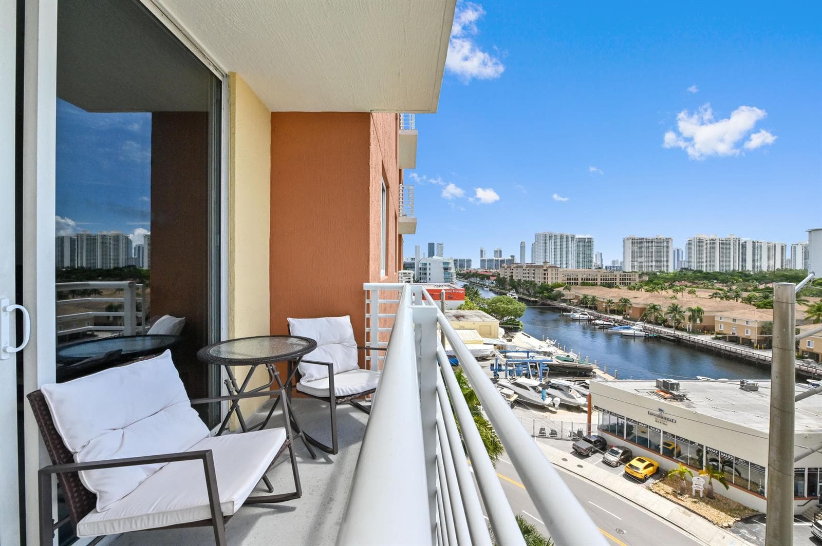 18800 NE 29th Avenue # 816, Aventura FL 33180 — 27