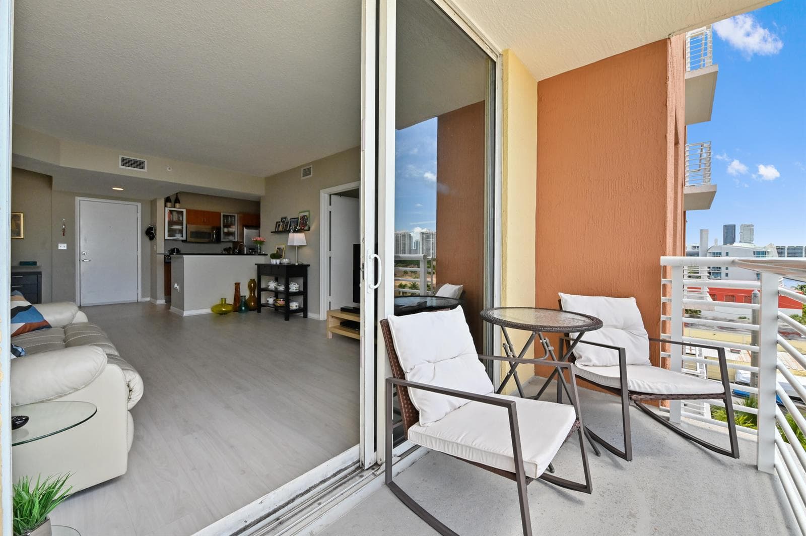 18800 NE 29th Avenue # 816, Aventura FL 33180 — 26