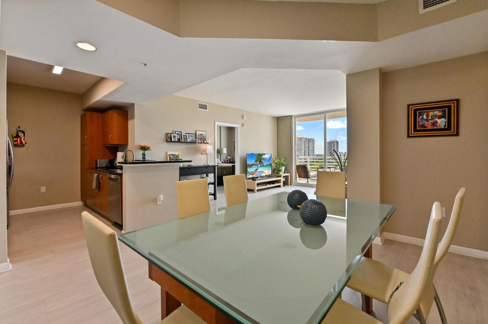18800 NE 29th Avenue # 816, Aventura FL 33180 — 7