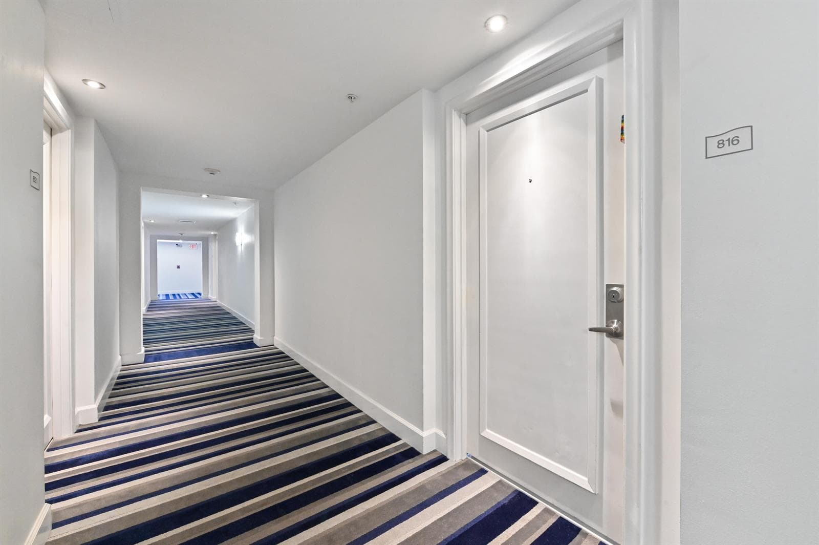 18800 NE 29th Avenue # 816, Aventura FL 33180 — 3