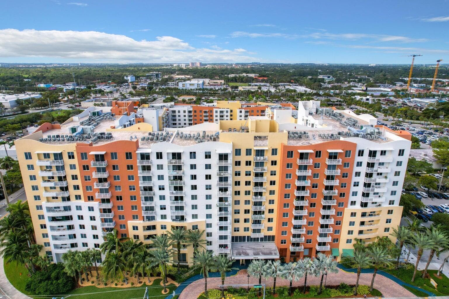 18800 NE 29th Avenue # 816, Aventura FL 33180 — 32
