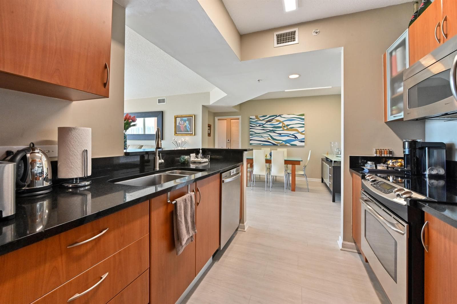 18800 NE 29th Avenue # 816, Aventura FL 33180 — 9