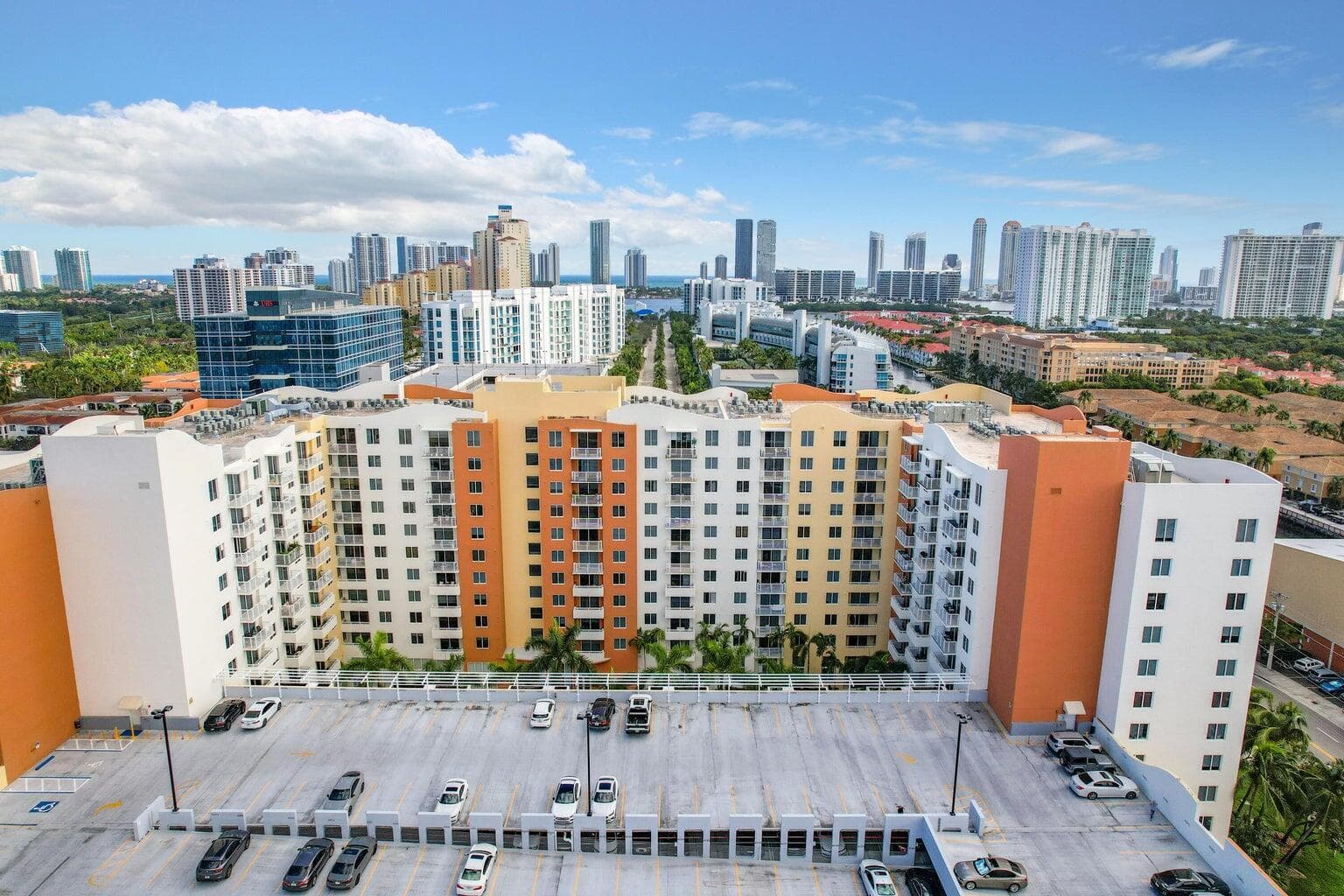 18800 NE 29th Avenue # 816, Aventura FL 33180 — 34