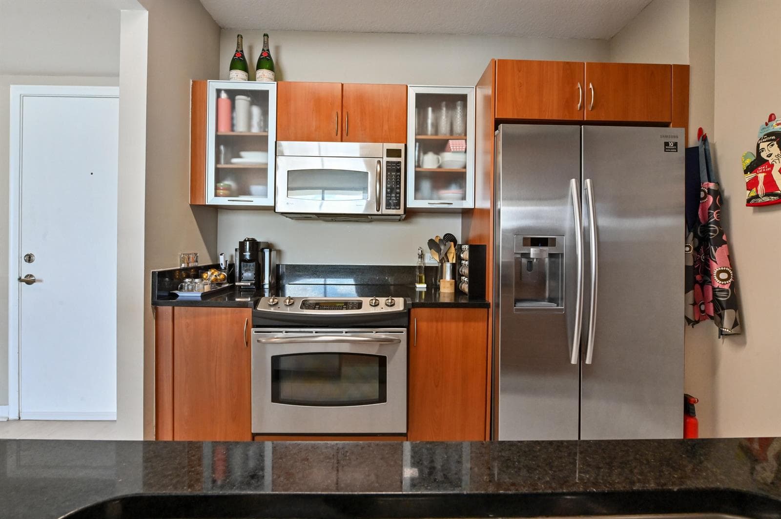 18800 NE 29th Avenue # 816, Aventura FL 33180 — 10