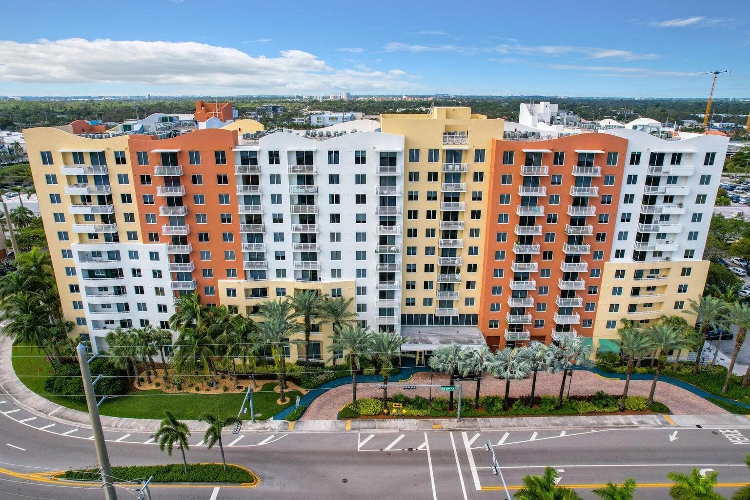 18800 NE 29th Avenue # 816, Aventura FL 33180 — 33