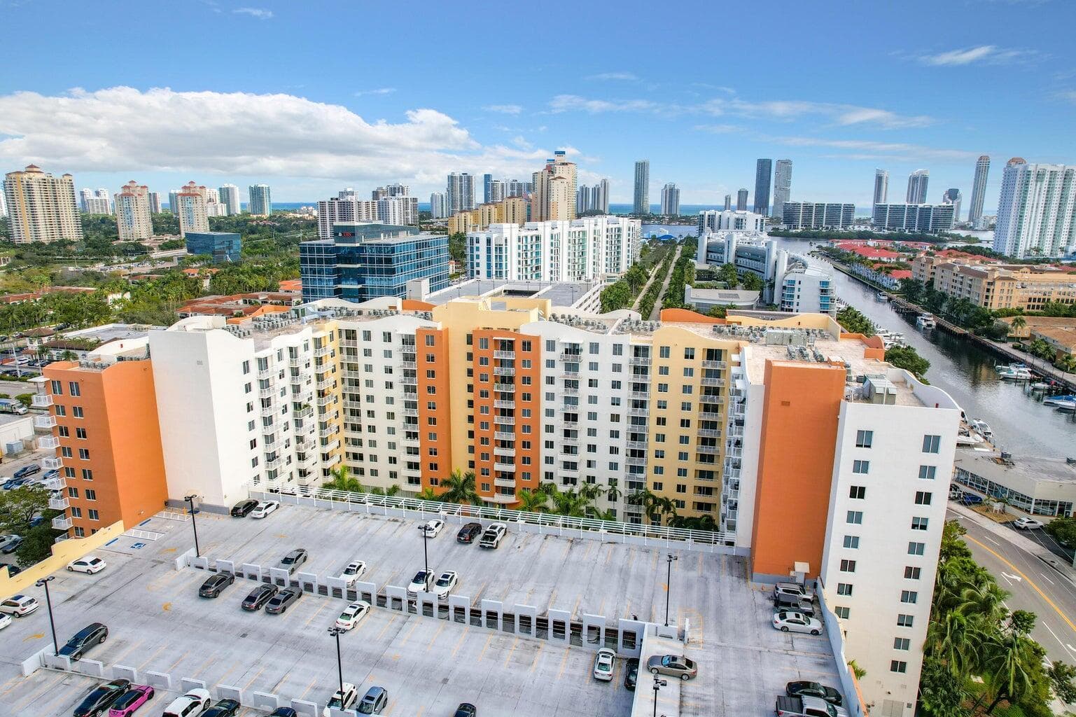 18800 NE 29th Avenue # 816, Aventura FL 33180 — 35