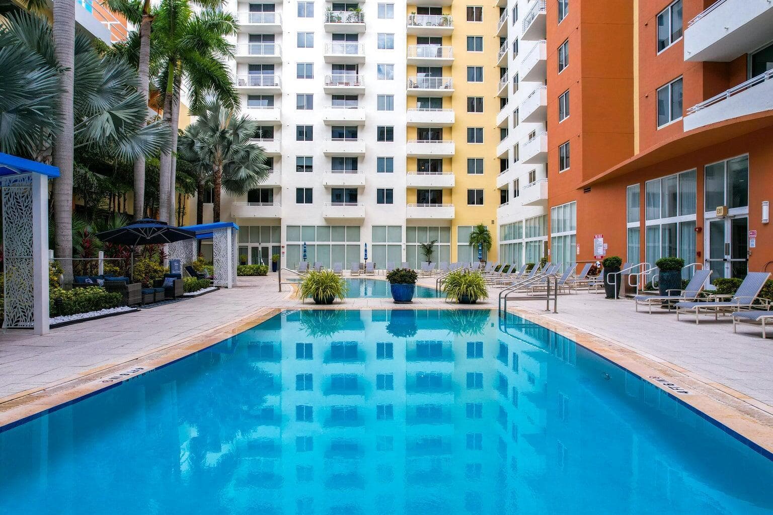 18800 NE 29th Avenue # 816, Aventura FL 33180 — 31