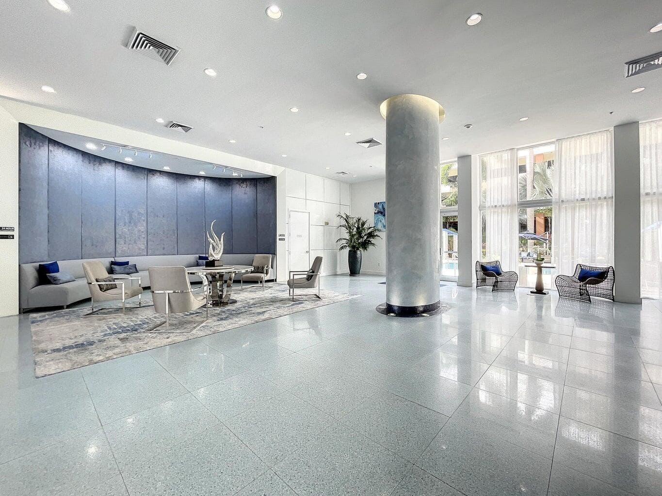 18800 NE 29th Avenue # 816, Aventura FL 33180 — 29