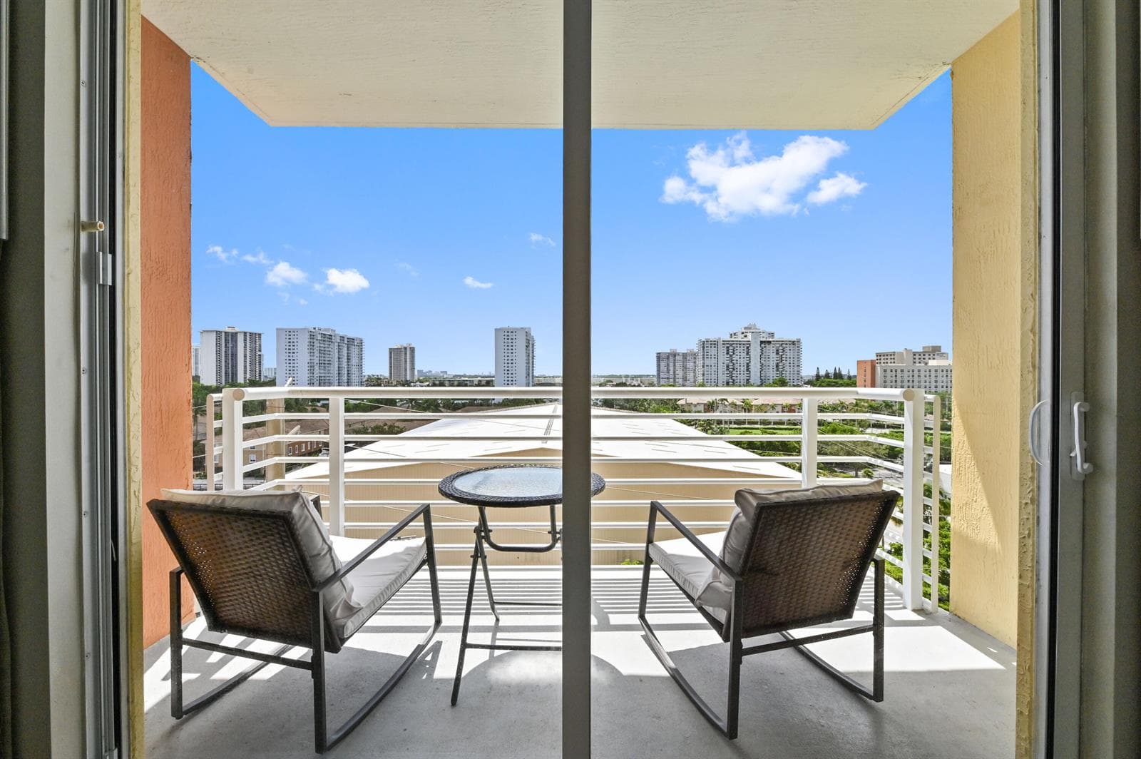 18800 NE 29th Avenue # 816, Aventura FL 33180 — 25