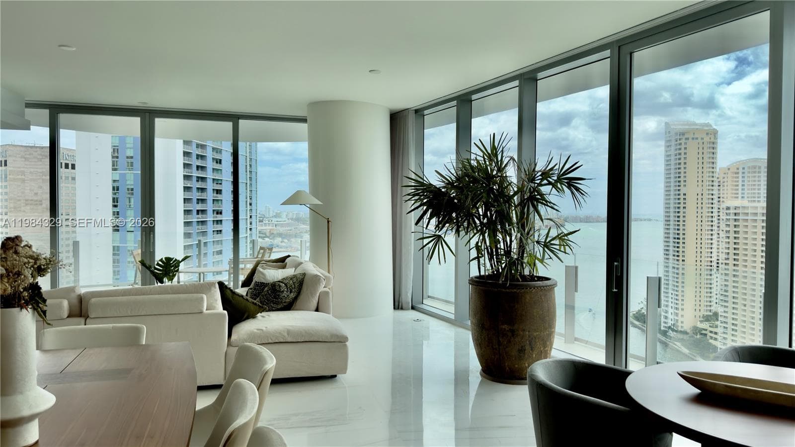 300 Biscayne Boulevard Way # 2601E, Miami FL 33131 — 6