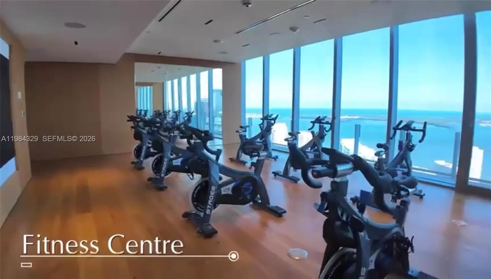 300 Biscayne Boulevard Way # 2601E, Miami FL 33131 — 24