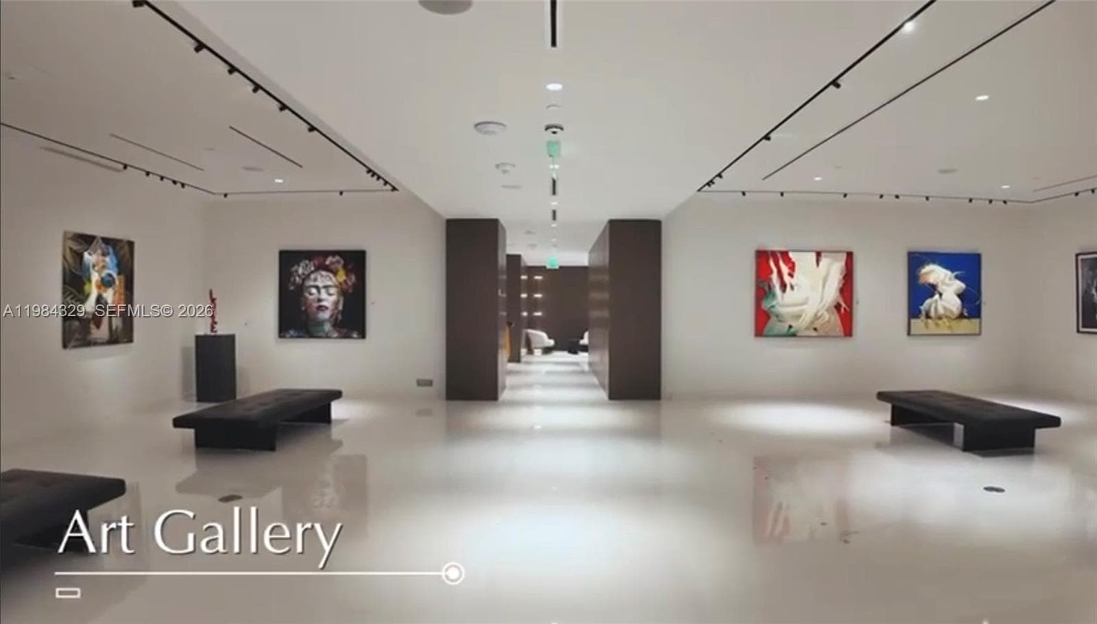 300 Biscayne Boulevard Way # 2601E, Miami FL 33131 — 29