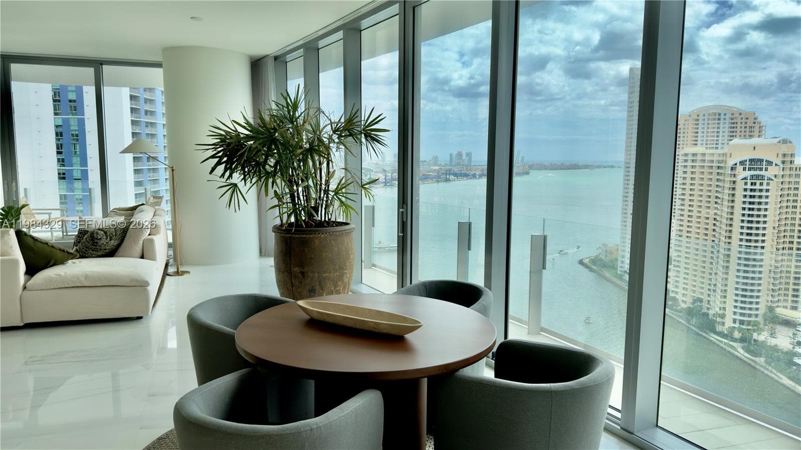 300 Biscayne Boulevard Way # 2601E, Miami FL 33131 — 8