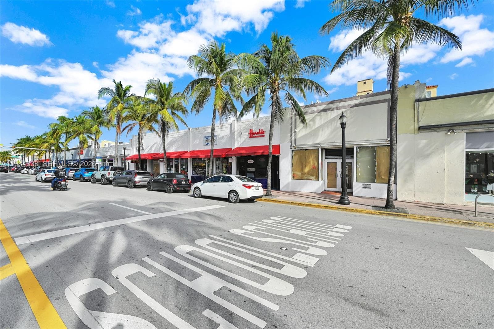 1323 Washington Ave, Miami Beach FL 33139 — 2