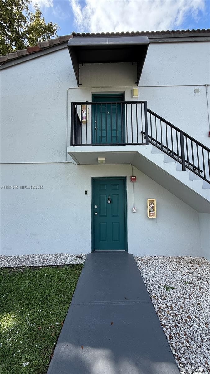 7210 NW 179th St # 105, Hialeah FL 33015 — 1