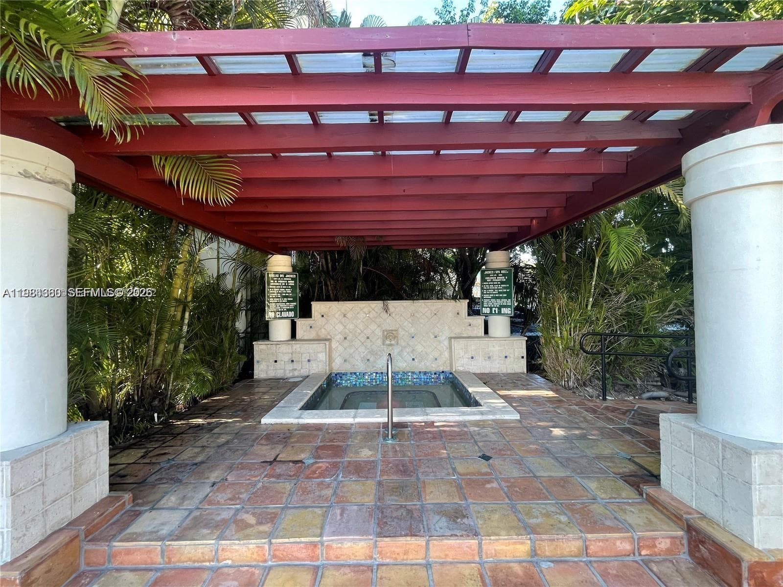 10431 N Kendall Dr # D314, Miami FL 33176 — 2