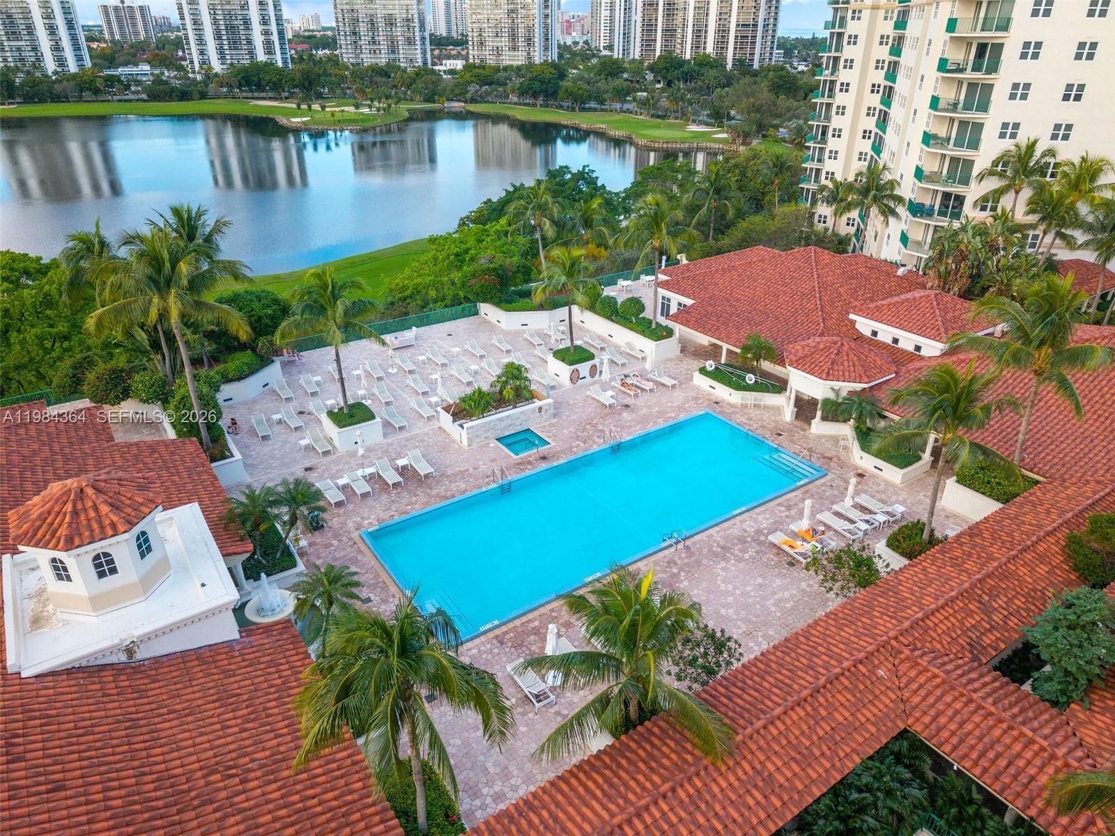 20000 E Country Club Dr # 1109, Aventura FL 33180 — 36