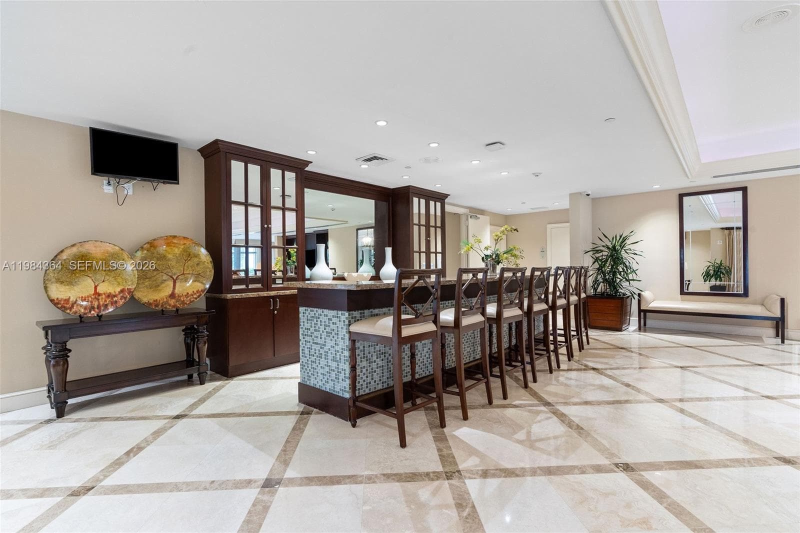 20000 E Country Club Dr # 1109, Aventura FL 33180 — 40