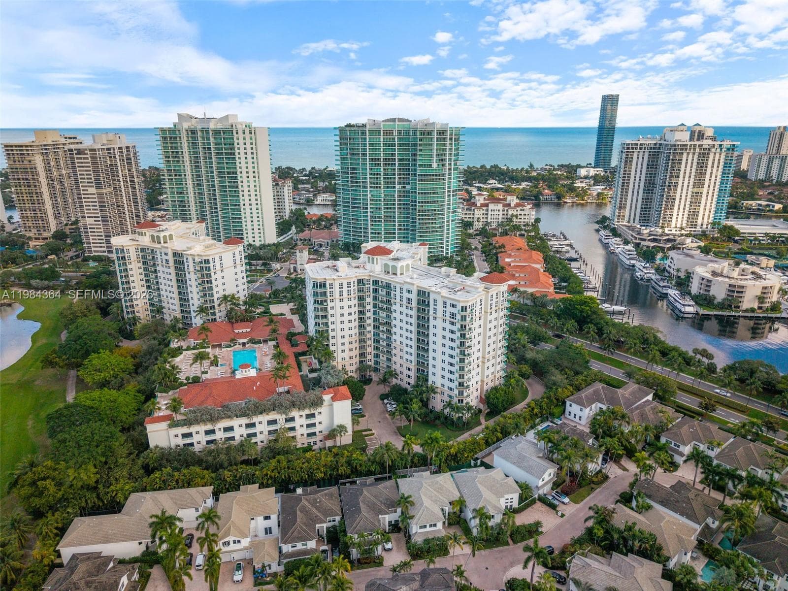 20000 E Country Club Dr # 1109, Aventura FL 33180 — 35
