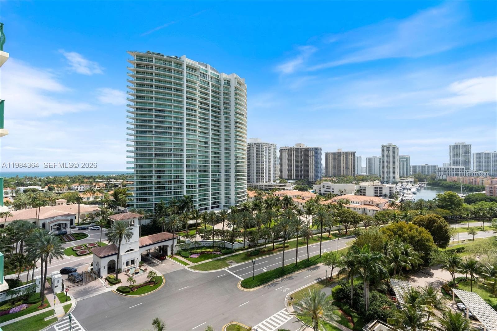 20000 E Country Club Dr # 1109, Aventura FL 33180 — 29
