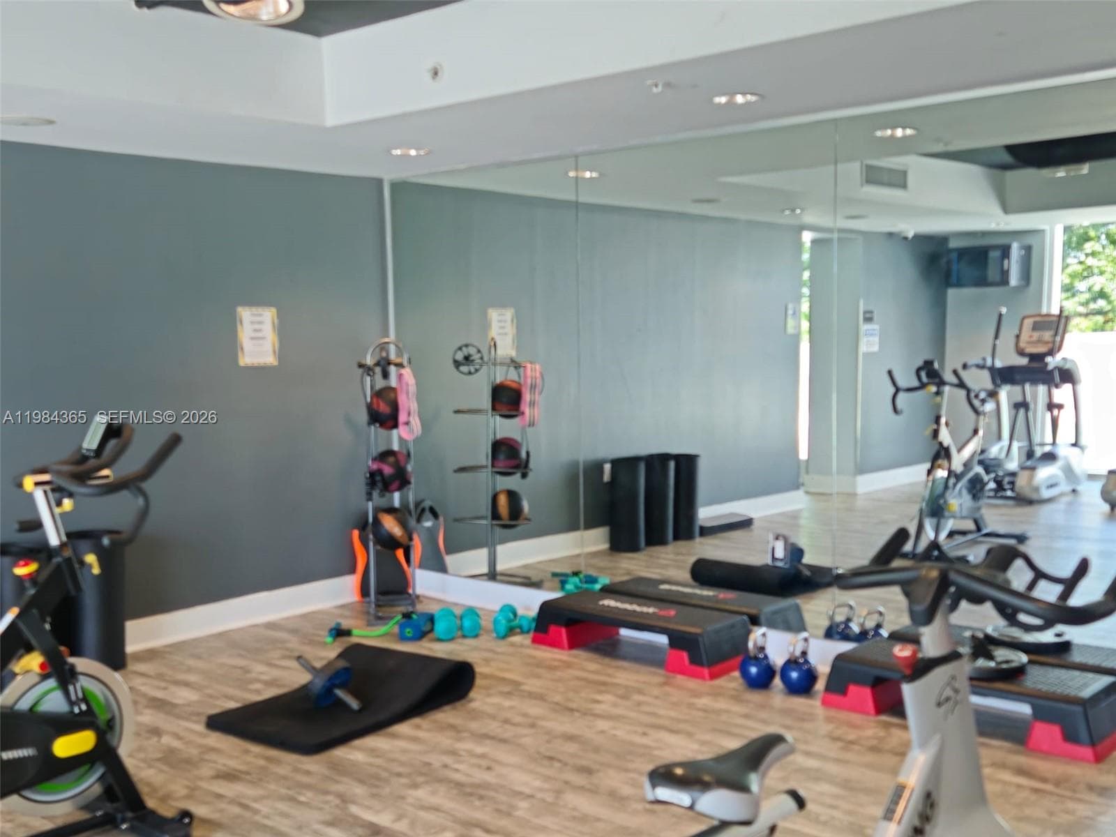 1861 NW North River Dr # 3, Miami FL 33125 — 27