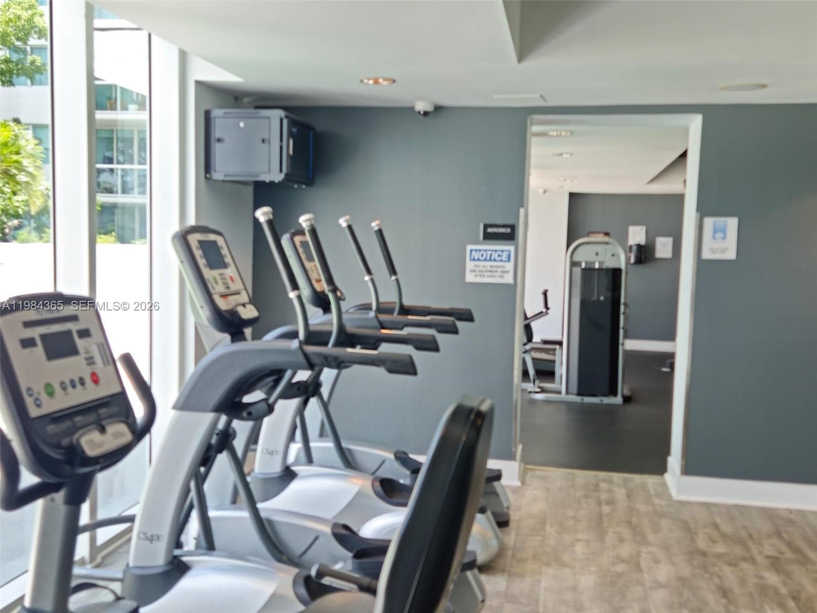 1861 NW North River Dr # 3, Miami FL 33125 — 29
