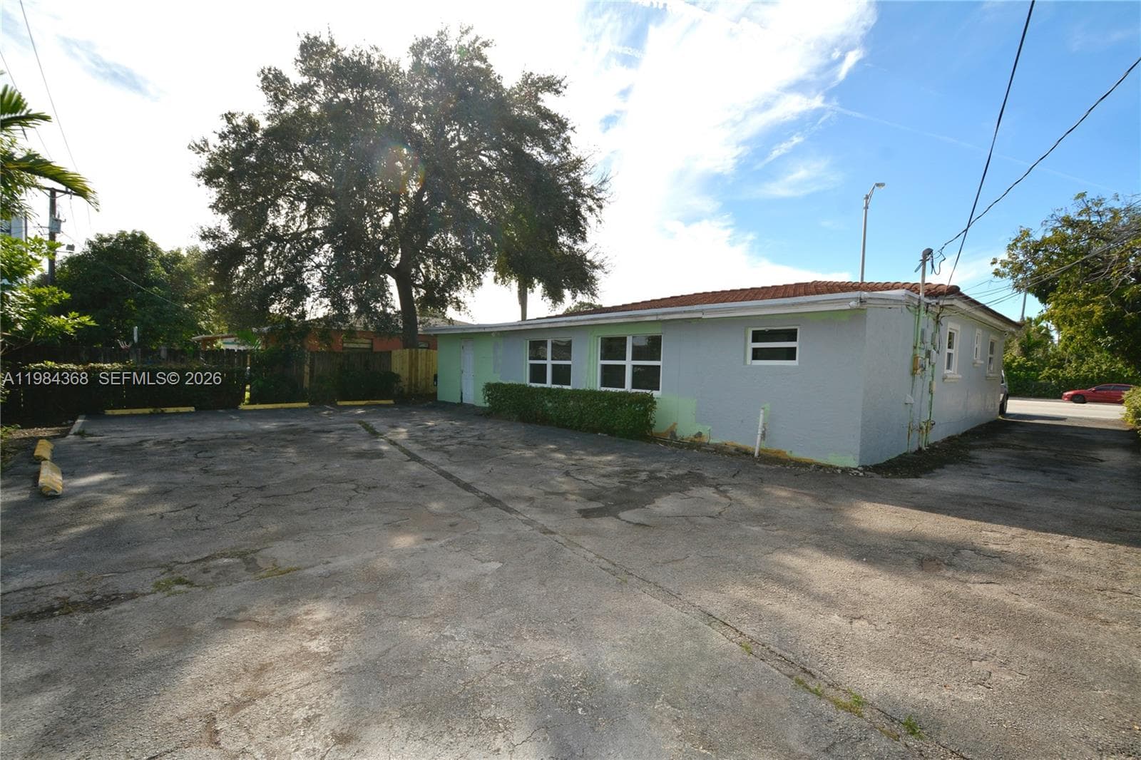 16921 NE 6th Ave, North Miami Beach FL 33162 — 3