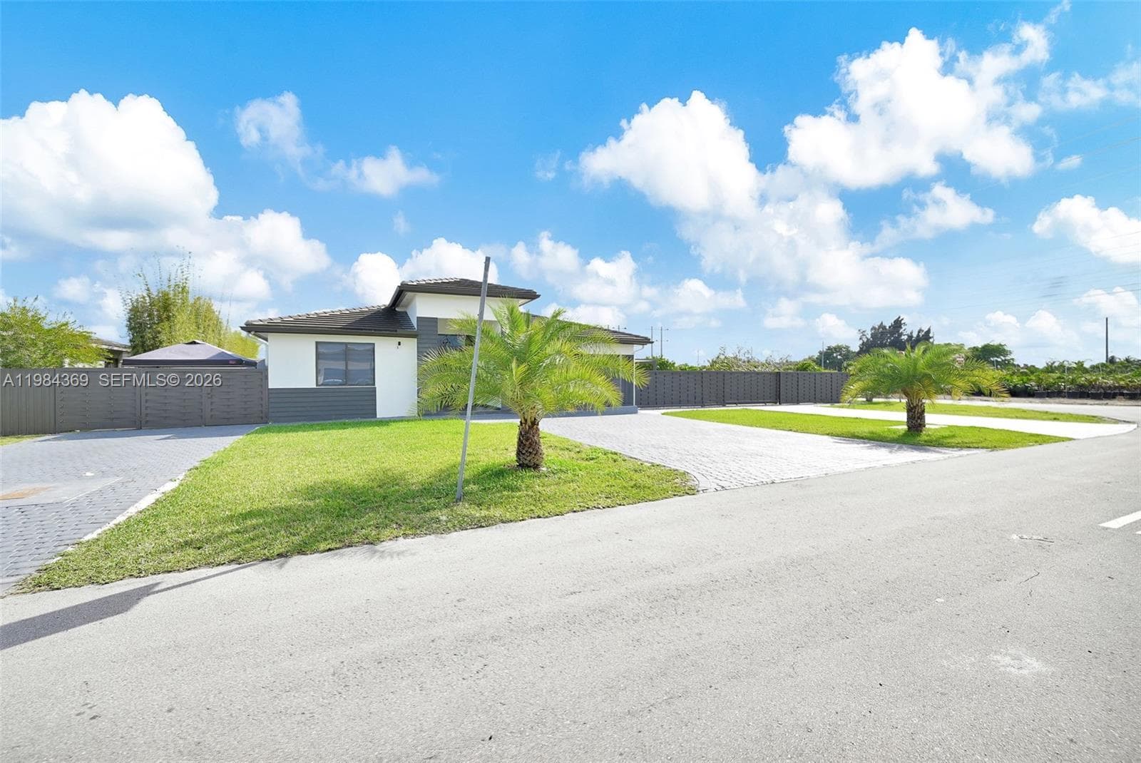 13334 SW 227th St, Miami FL 33170 — 2