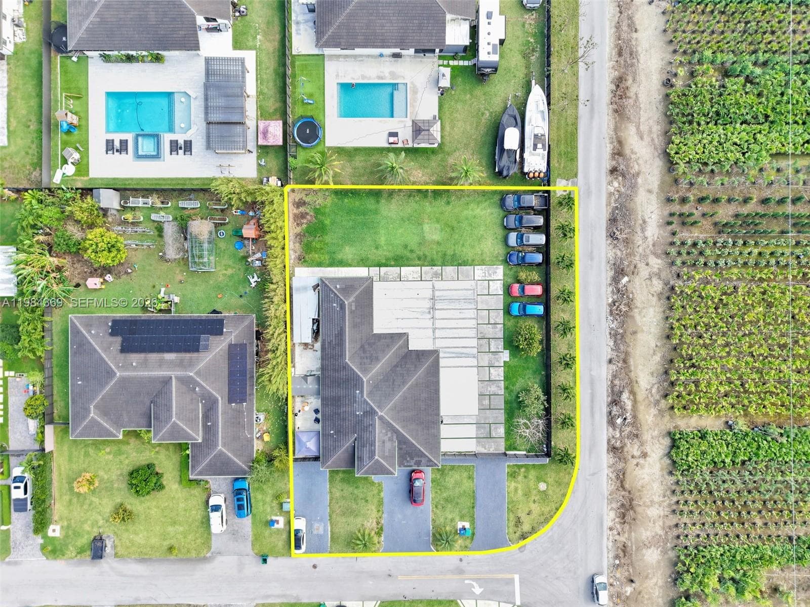 13334 SW 227th St, Miami FL 33170 — 6