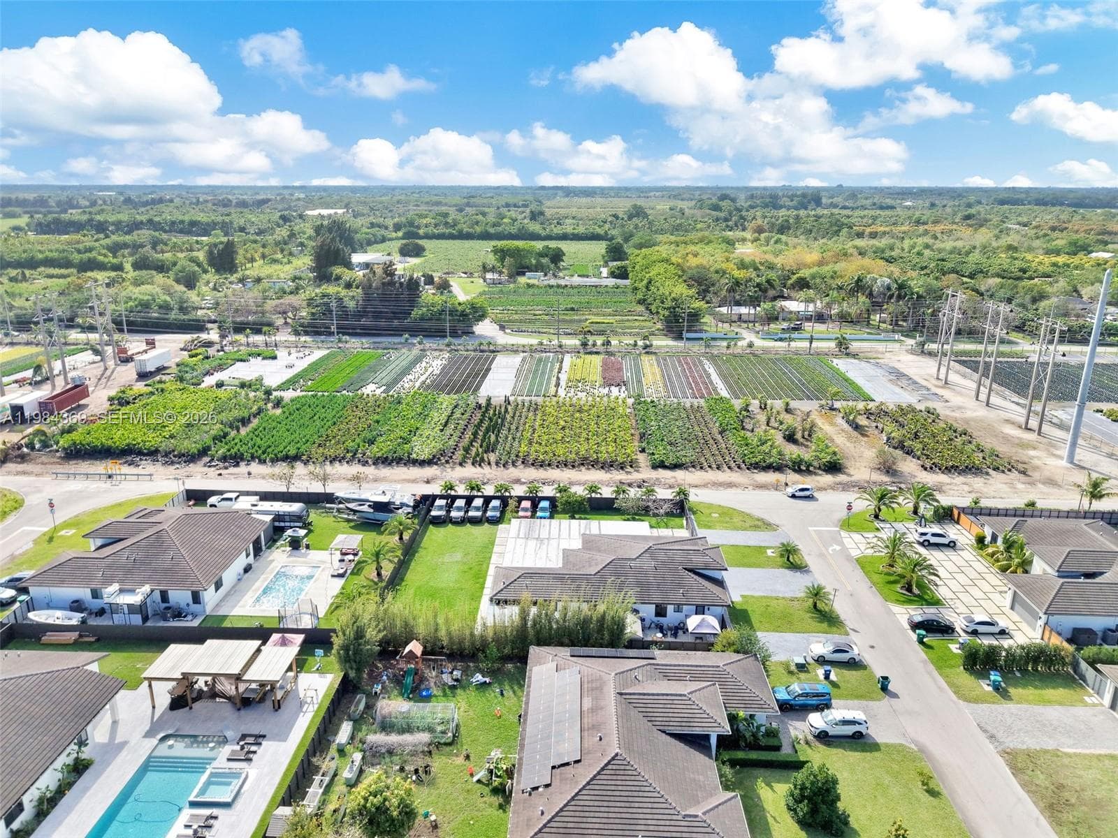 13334 SW 227th St, Miami FL 33170 — 16
