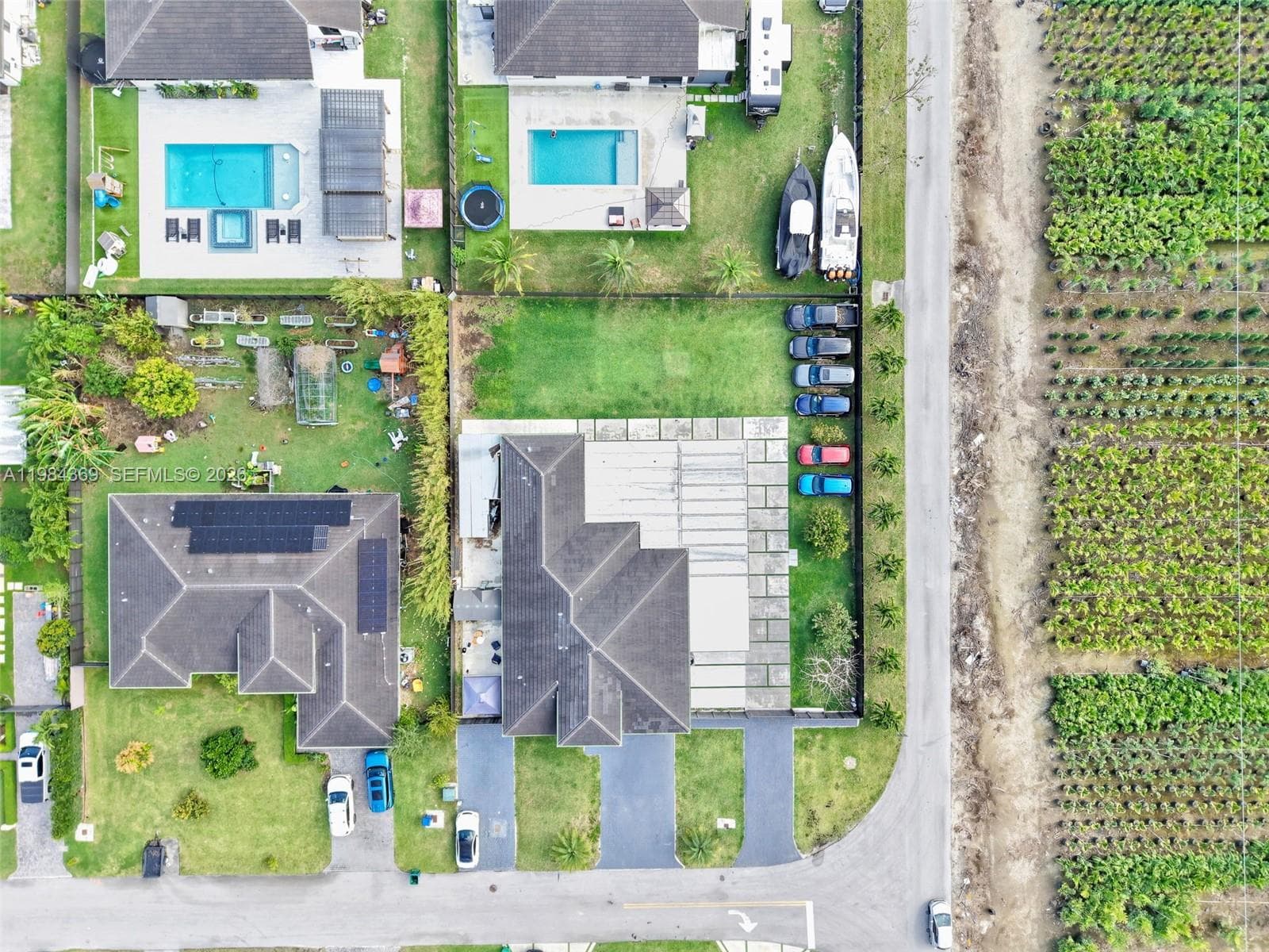 13334 SW 227th St, Miami FL 33170 — 7