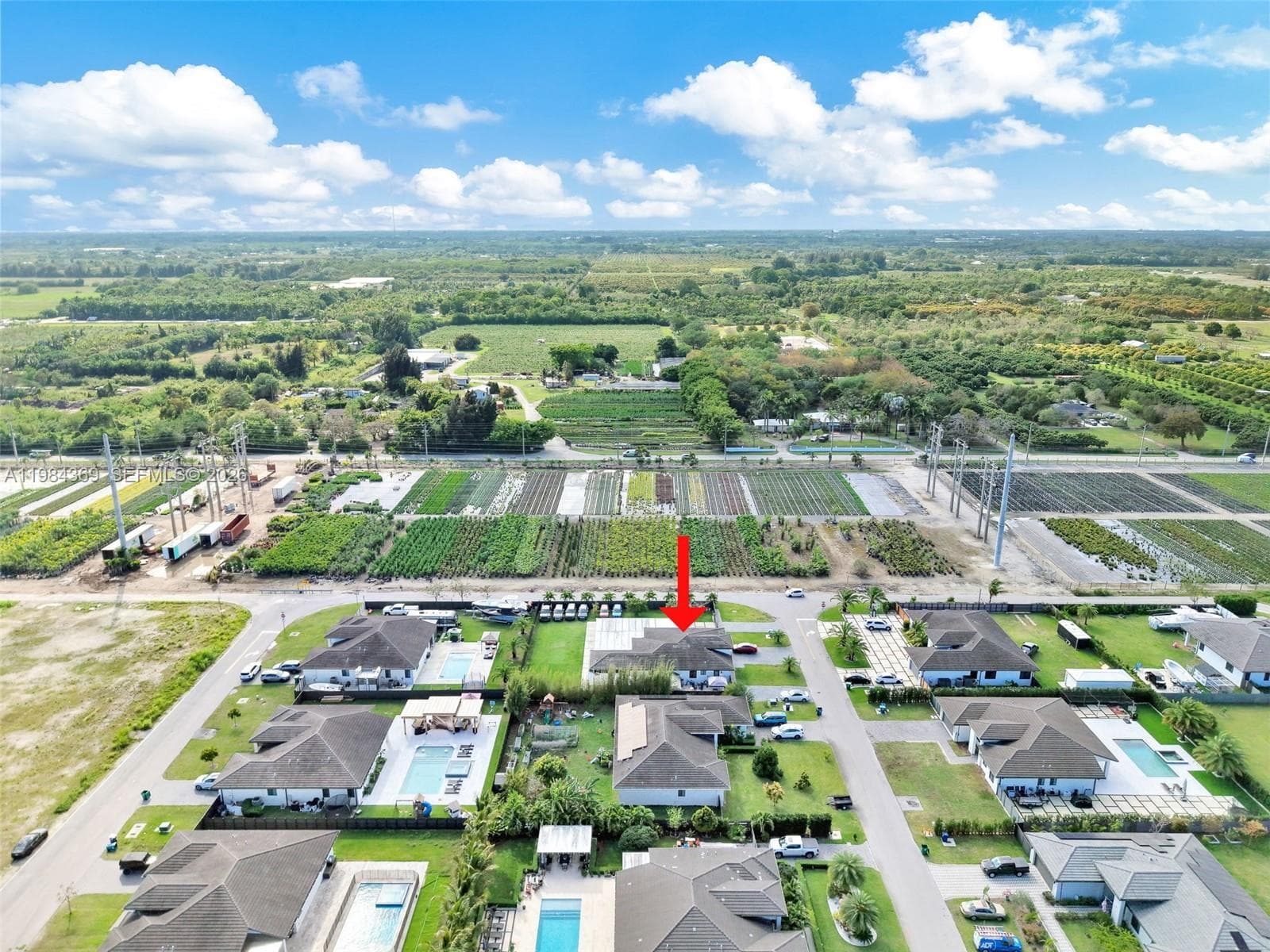 13334 SW 227th St, Miami FL 33170 — 10