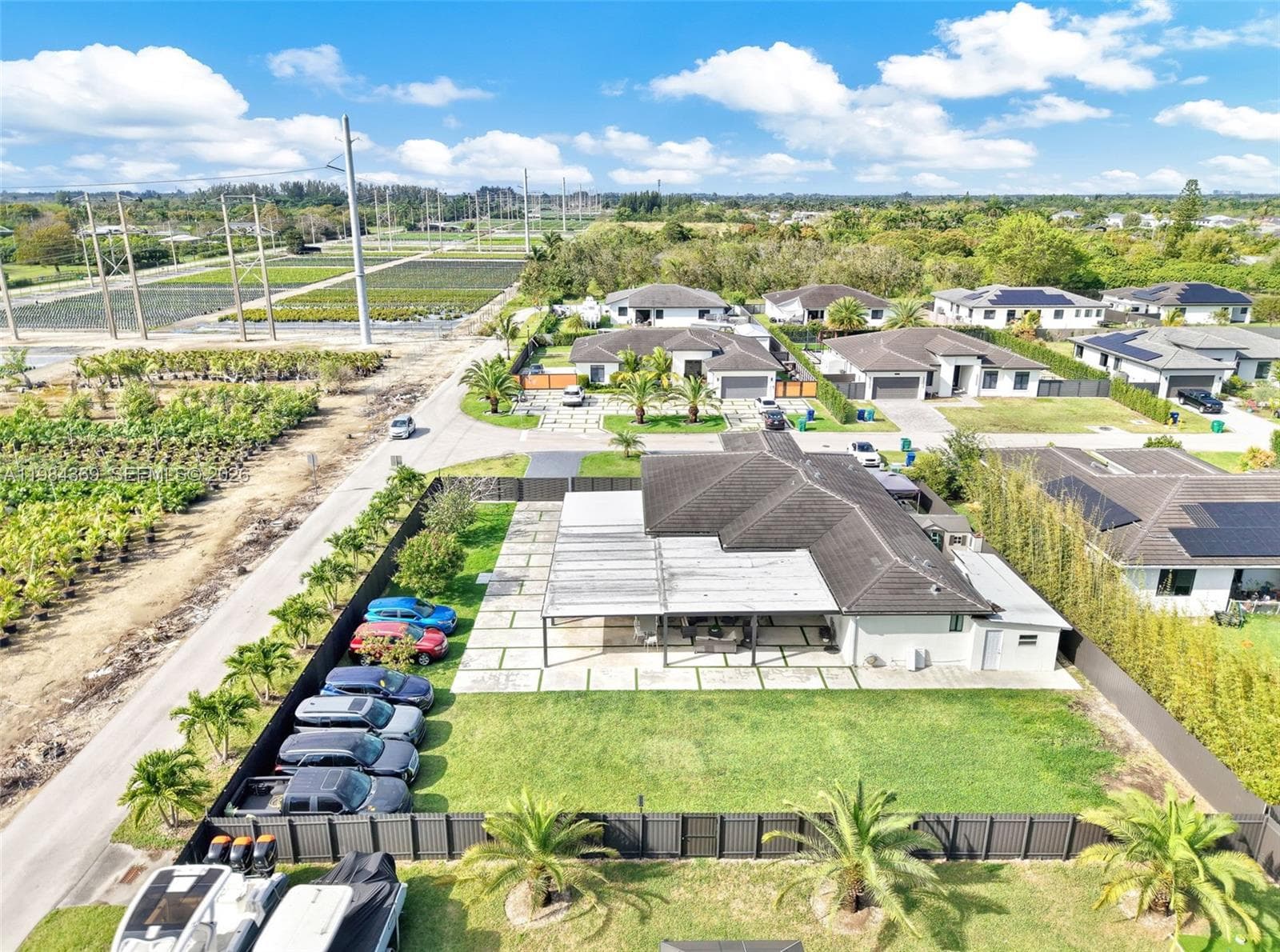 13334 SW 227th St, Miami FL 33170 — 18