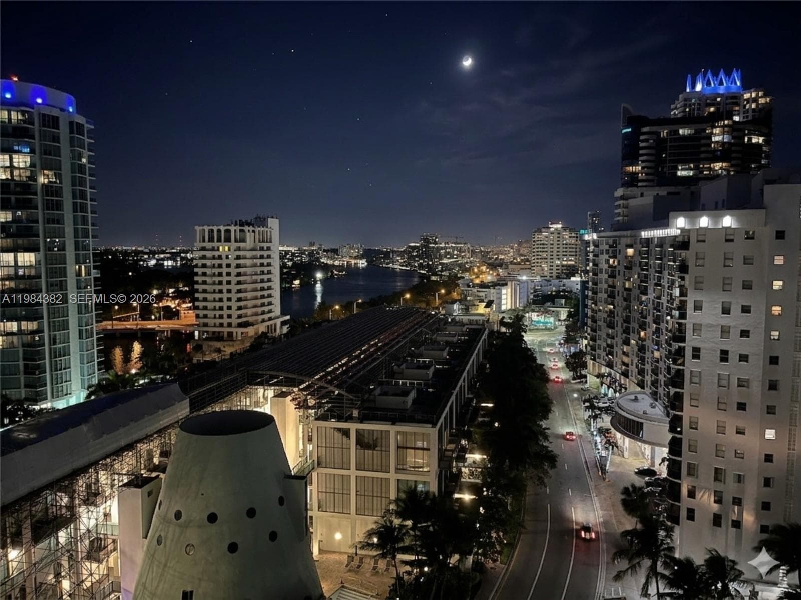5959 Collins Ave # 1503, Miami Beach FL 33140 — 7