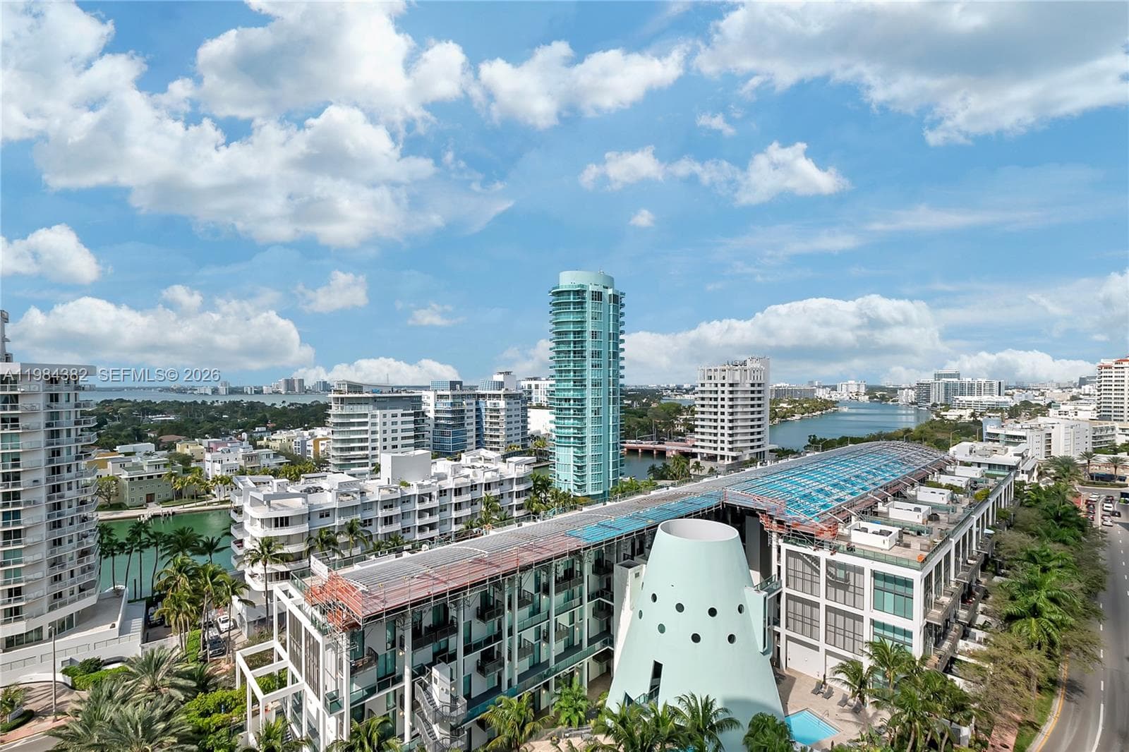 5959 Collins Ave # 1503, Miami Beach FL 33140 — 5