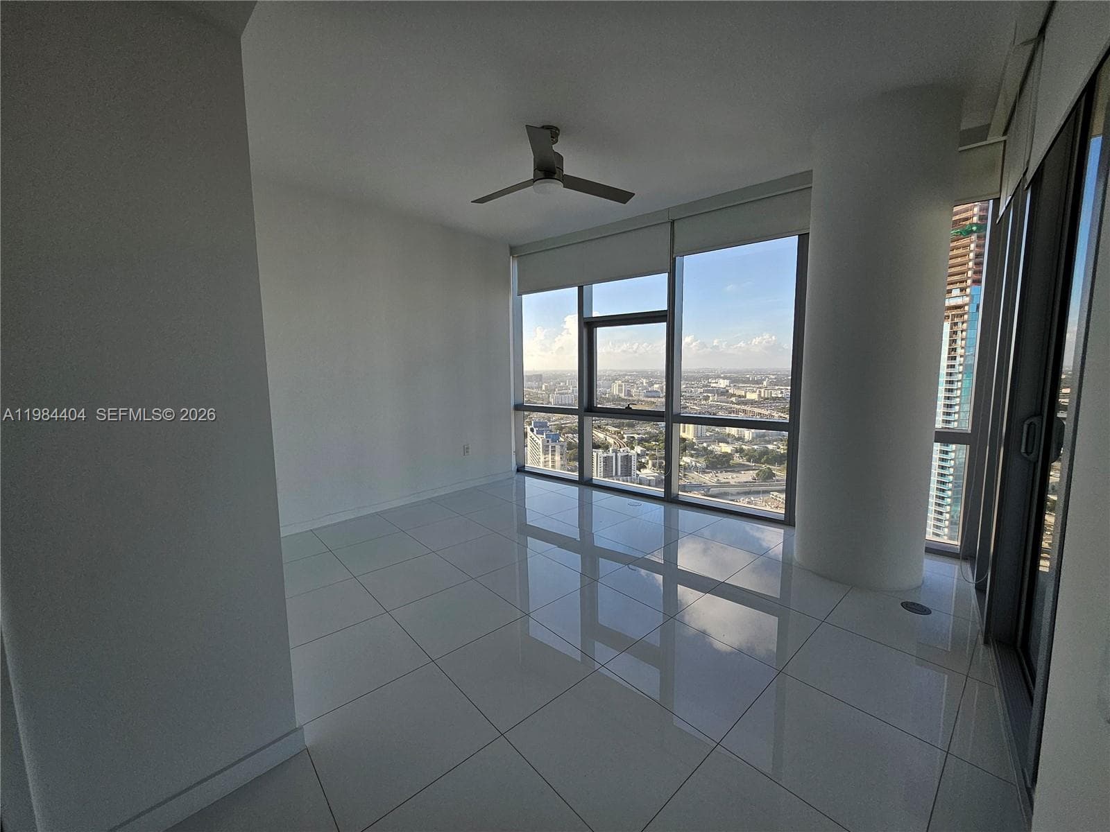 851 NE 1st Ave # 4000, Miami FL 33132 — 23