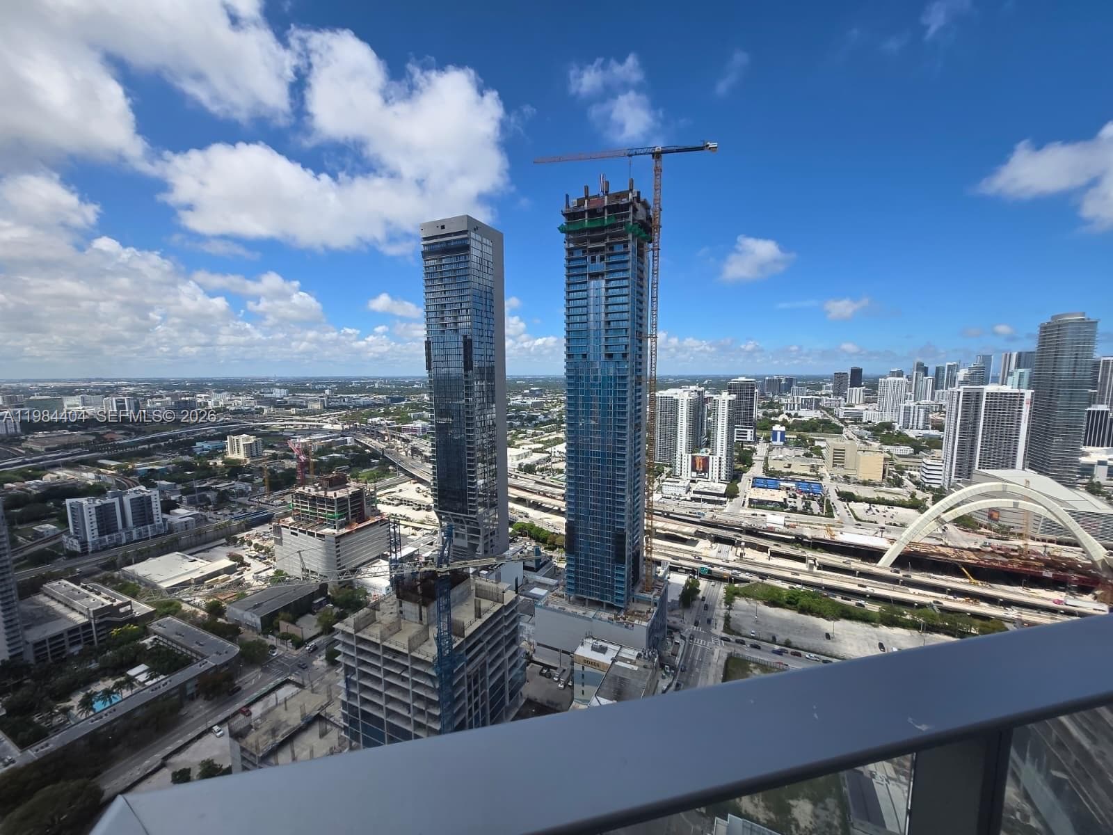 851 NE 1st Ave # 4000, Miami FL 33132 — 42