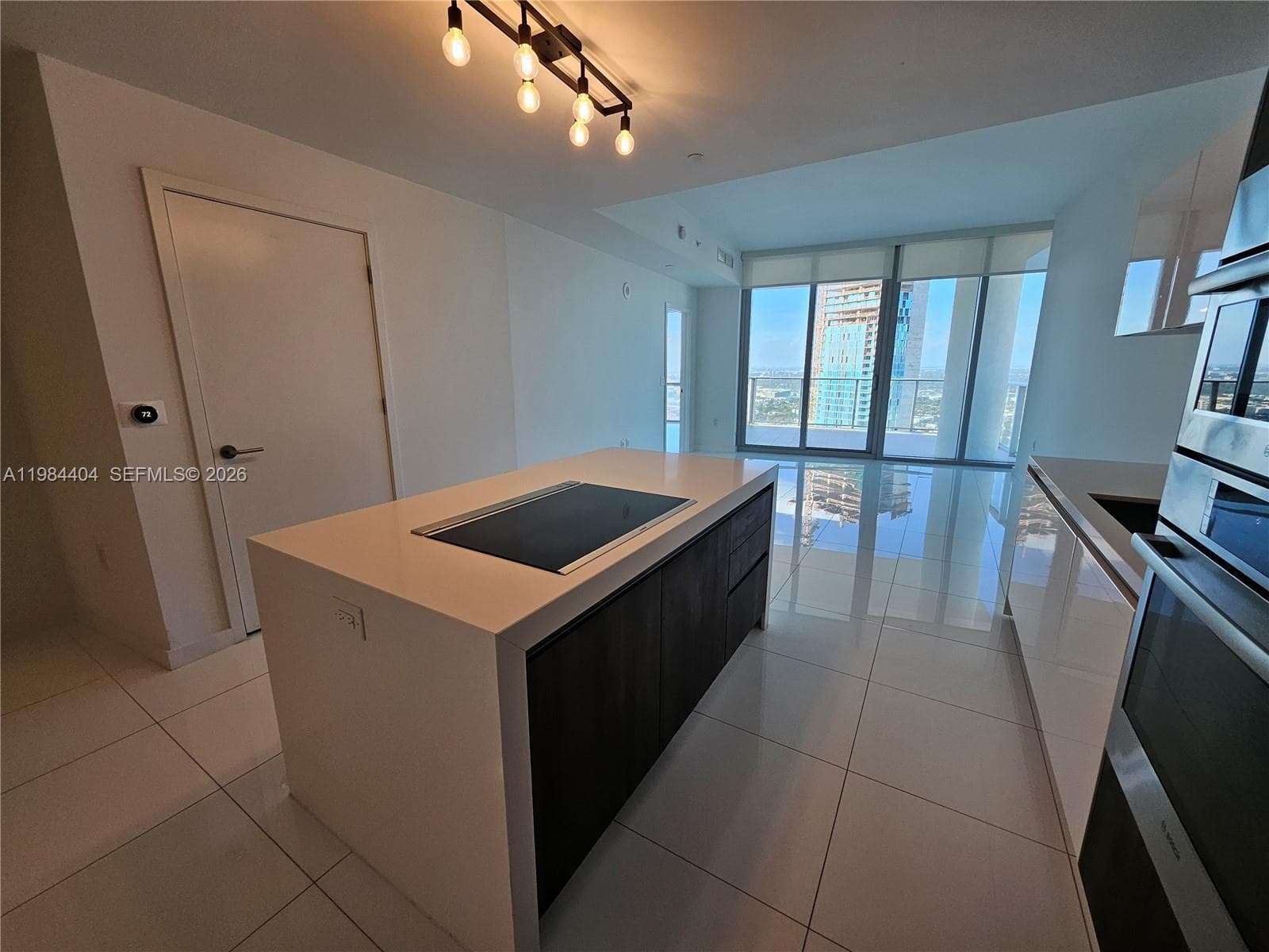 851 NE 1st Ave # 4000, Miami FL 33132 — 1